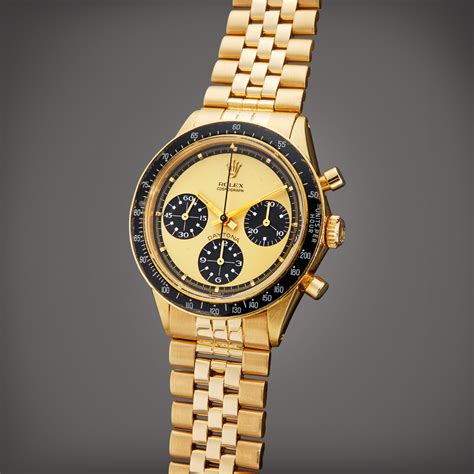 rolex daytona paul newman diameter